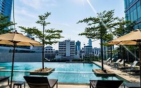 Sivatel Bangkok Hotel